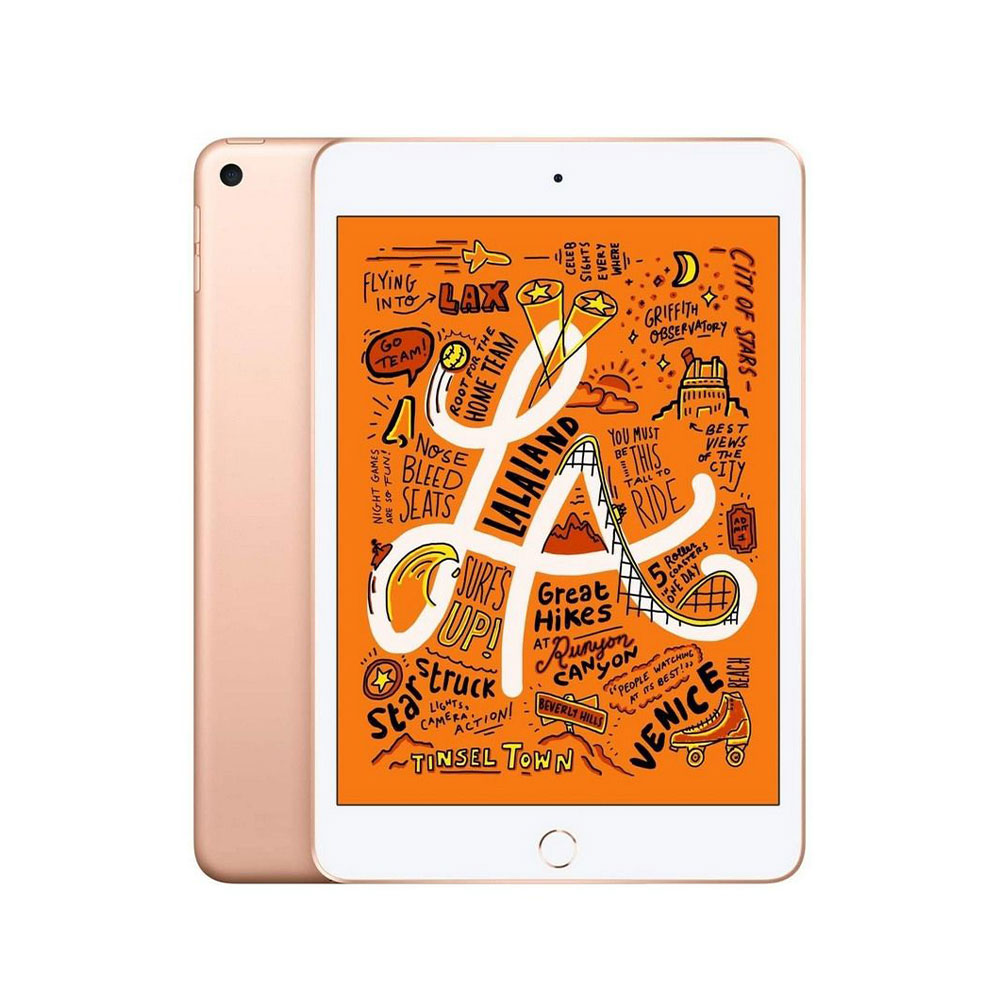 تبلت اپل iPad Mini 5 64 WiFi | فروشگاه اینترنتی موبایل 7
