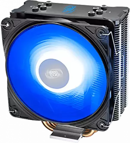 خنک کننده پردازنده دیپ کول GAMMAXX GT V2