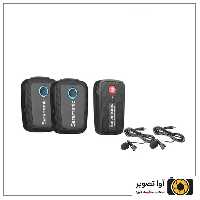 میکروفون بی سیم سارامونیک Saramonic Blink 500 B2