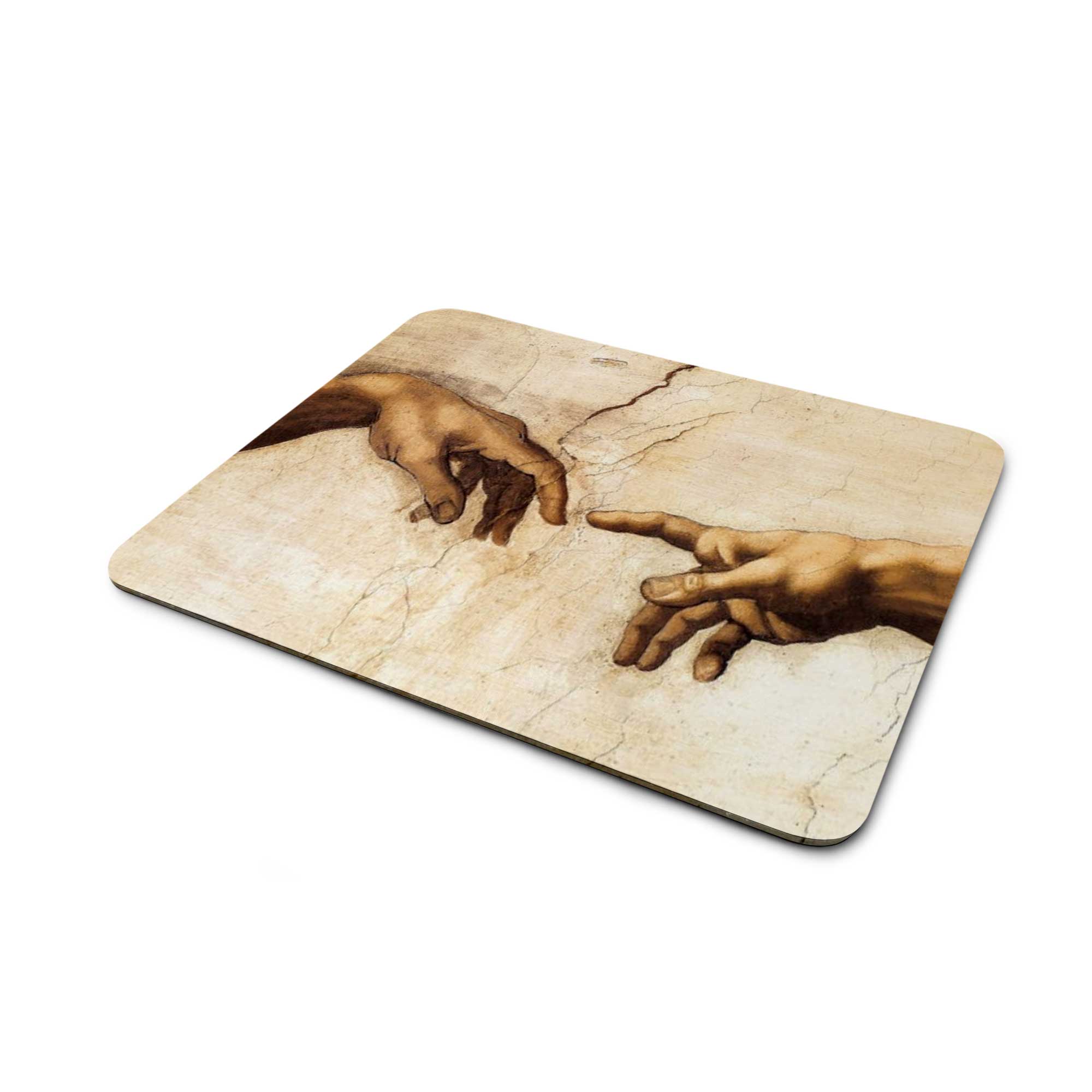 ماوس پد مدل میکل آنژ کد M-0145