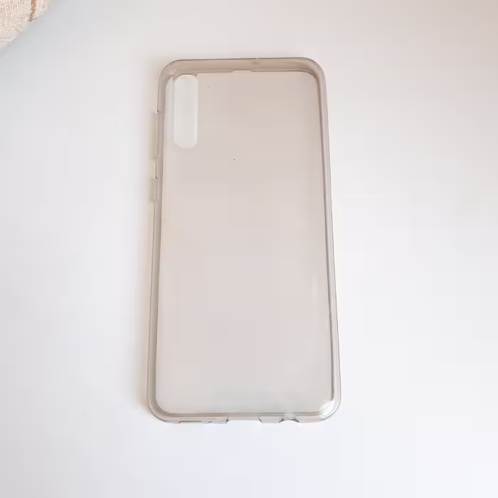 کاور مدل ژله ای مناسب برای گوشی موبایل سامسونگ galaxy a50