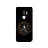 برچسب پوششی ماهوت مدل MohammadReza Shajarian مناسب برای گوشی موبایل سامسونگ Galaxy S9 Plus