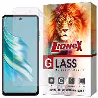 محافظ صفحه نمایش لایونکس مدل LFNMB20 مناسب برای گوشی موبایل تکنو Tecno Spark 20 | کالا برتری
