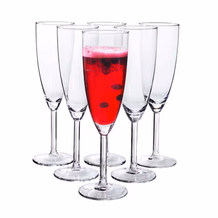 گیلاس SVALKA مدل 21cl