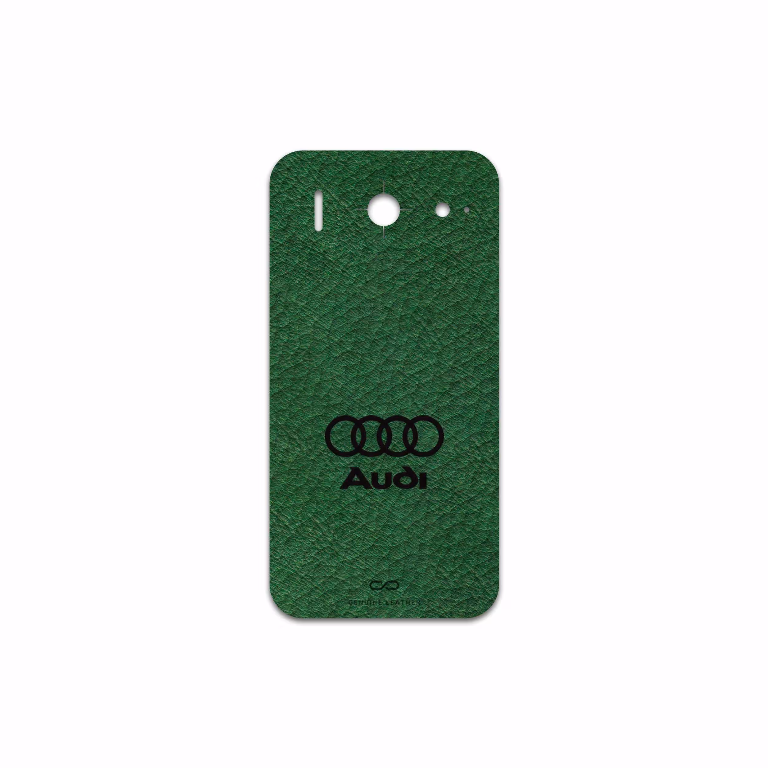 برچسب پوششی ماهوت مدل GL-AUDI مناسب برای گوشی موبایل هوآوی Ascend G510