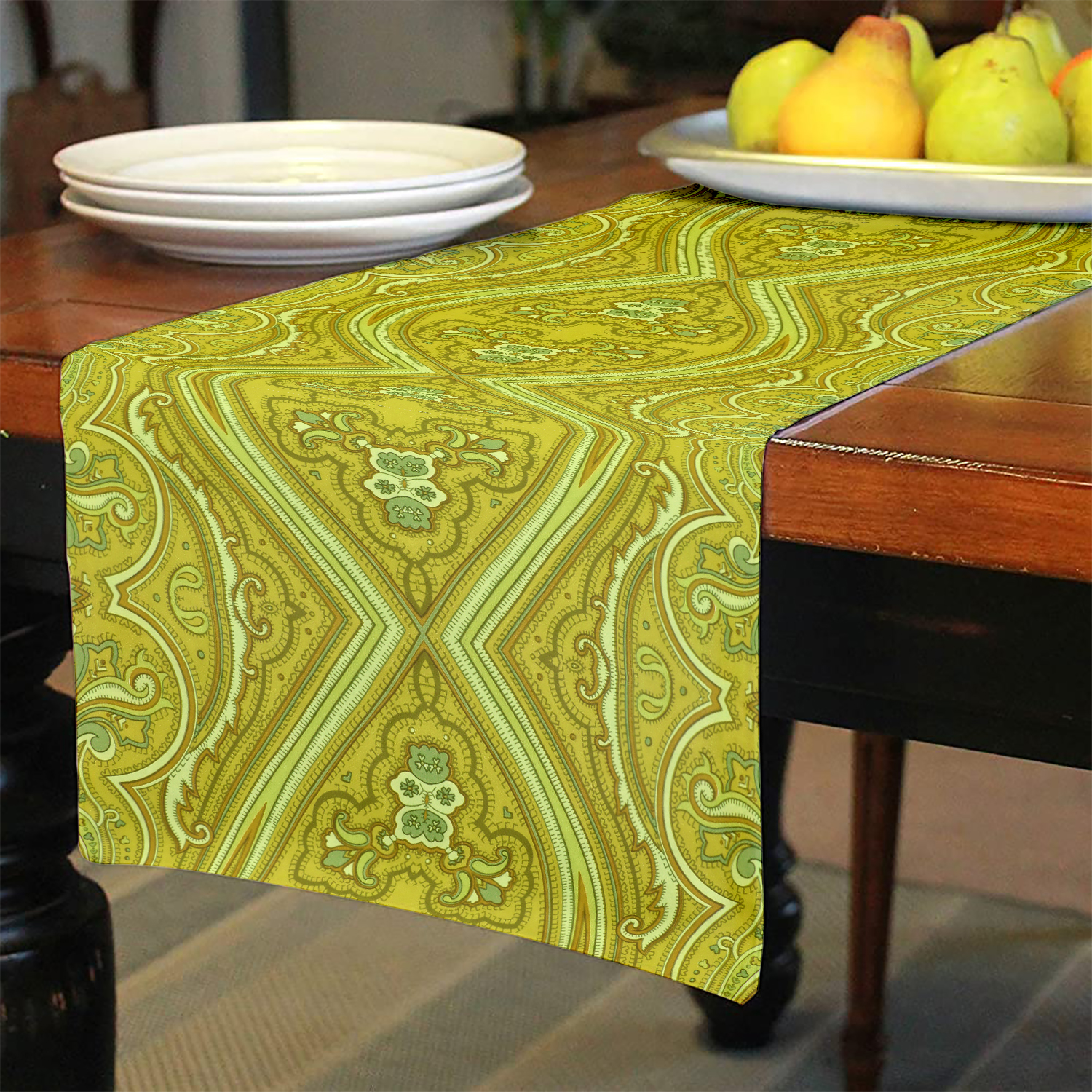 رانر مدل اسلیمی R135-45-103