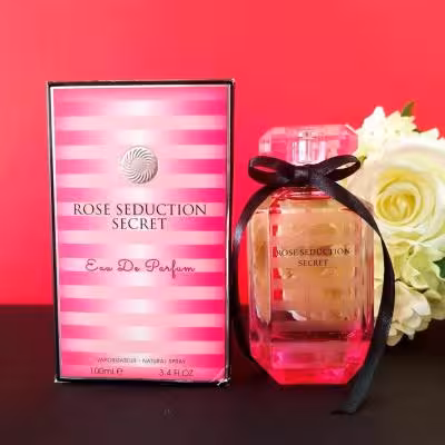 فروش ویژه عطر زنانه ویکتوریا سکرت بامب شل فراگرنس ورد - انتخاب اول این فصل