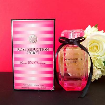 فروش ویژه عطر زنانه ویکتوریا سکرت بامب شل فراگرنس ورد - انتخاب اول این فصل