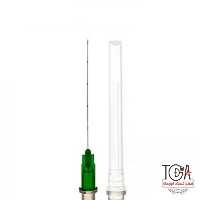 میکرو کانولا گیج 21طول 70 میل(70*21)