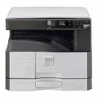 دستگاه کپی شارپ مدل AR-7024