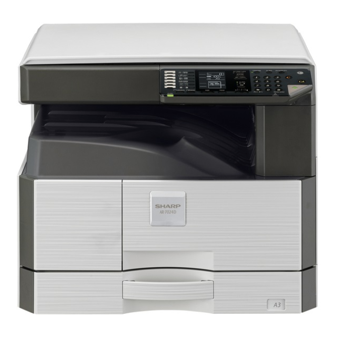 دستگاه کپی شارپ مدل AR-7024