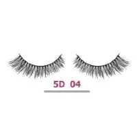 مژه مصنوعی 5 بعدی 5D-04 لوپینا