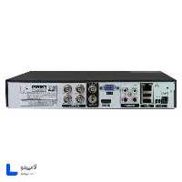 دستگاه DVR چهار کانال AHD