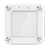 ترازوی هوشمند شیائومی مدل XIAOMI Mi Smart Scale 2