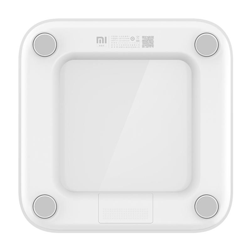 ترازوی هوشمند شیائومی مدل XIAOMI Mi Smart Scale 2