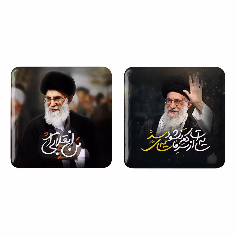 پیکسل خندالو مدل رهبر کد 25882591 مجموعه 2 عددی