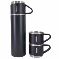فلاسک لیوان دار برند vacuum 