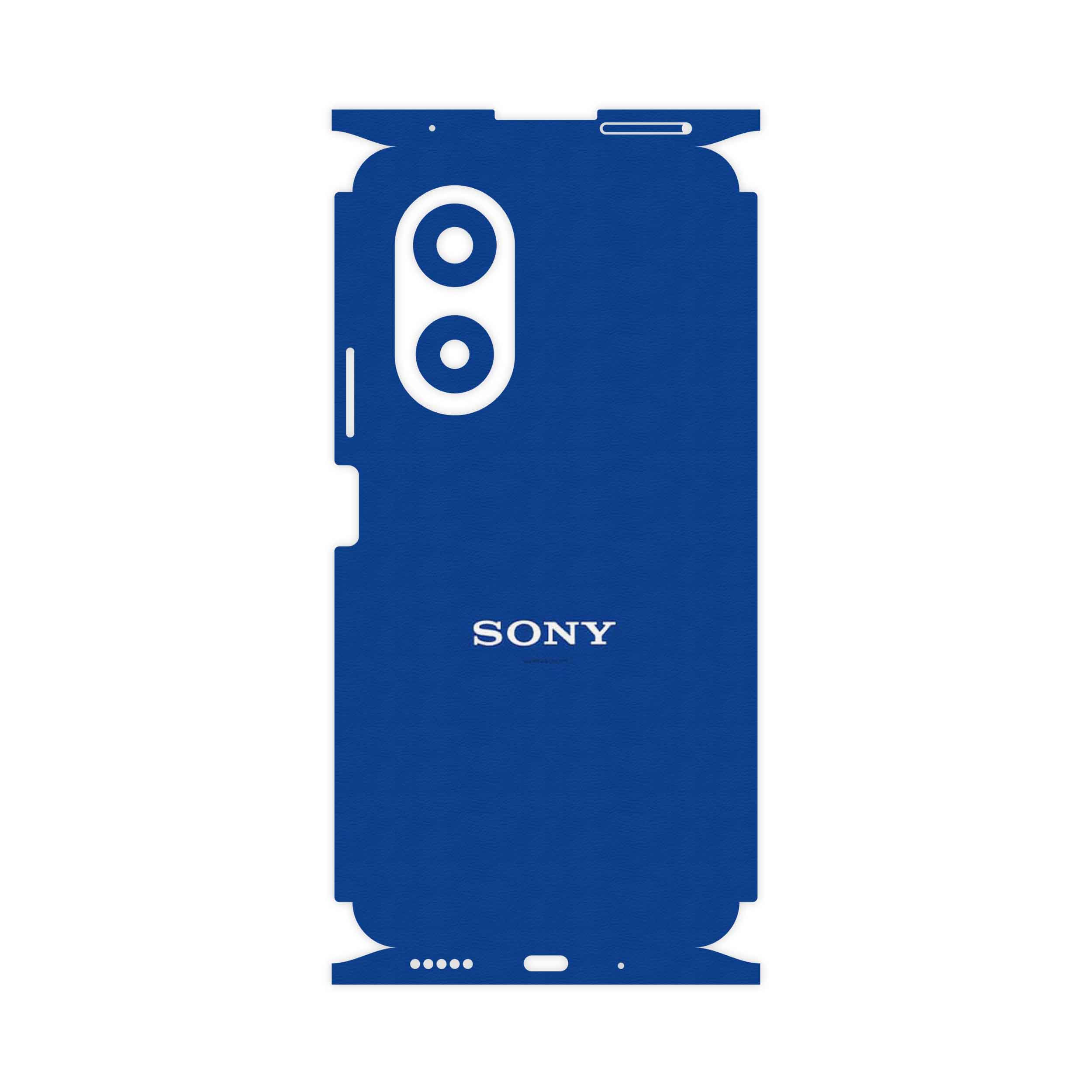 برچسب پوششی ماهوت مدل Sony-FullSkin مناسب برای گوشی موبایل هوآوی Nova 9 SE