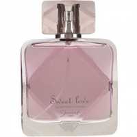 ژک ساف سوییت لاو Jacsaf - Sweet Love