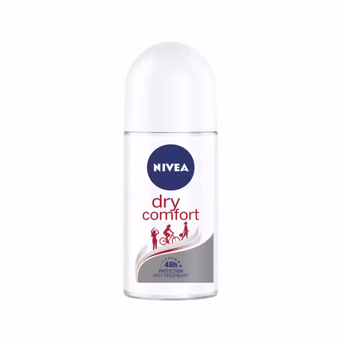 رول ضدتعریق نیوا مدل Dry Comfort زنانه