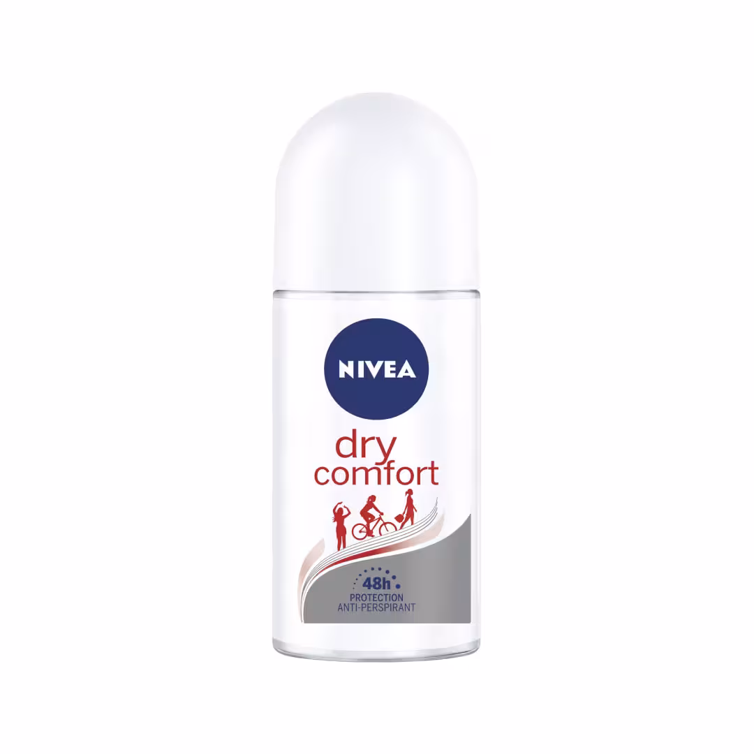 رول ضدتعریق نیوا مدل Dry Comfort زنانه