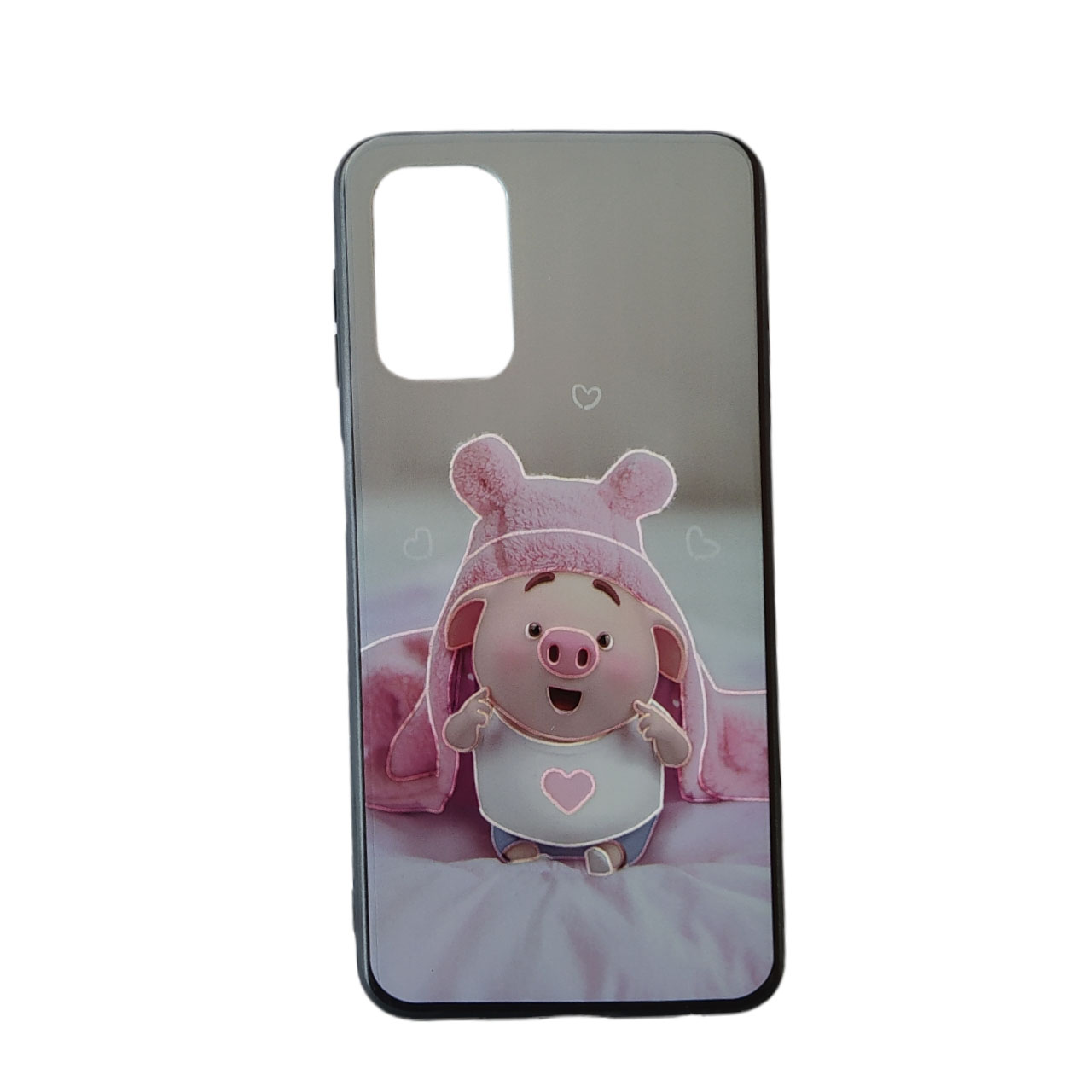 کاور مدل PK s6 مناسب برای گوشی موبایل سامسونگ Galaxy A32 5G