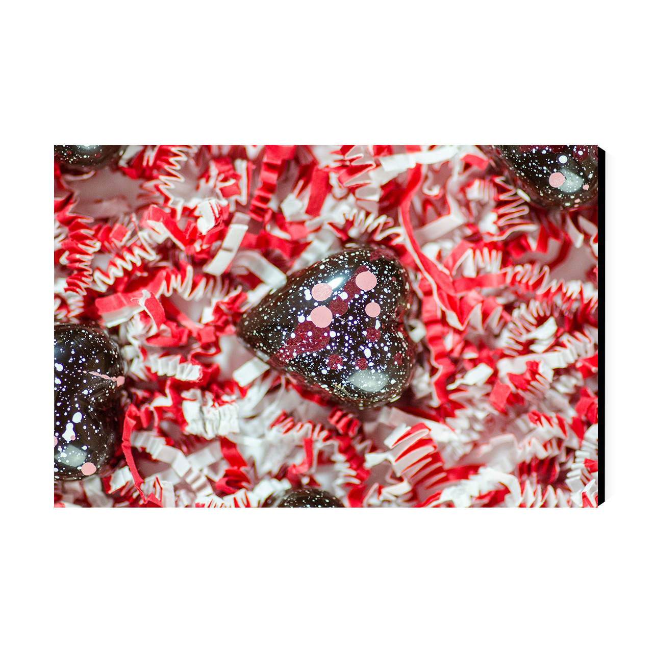 تابلو شاسی طرح عشق مدل As654