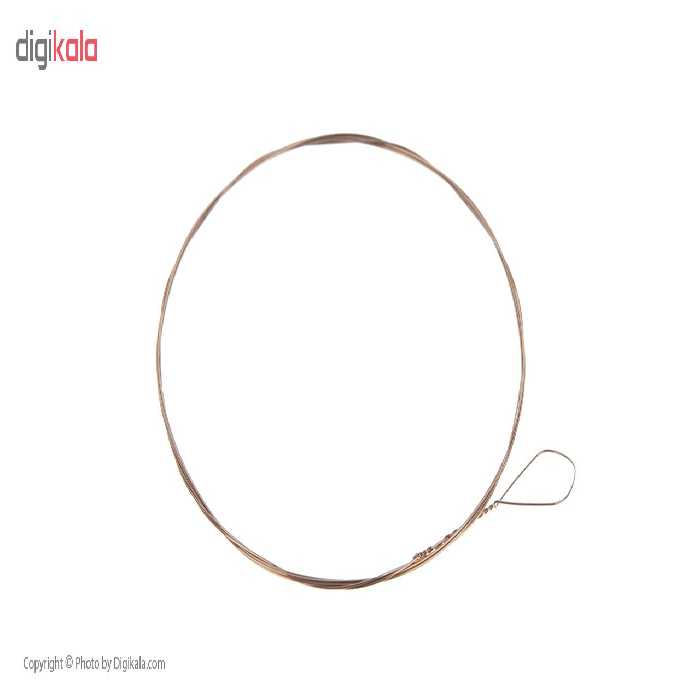 سیم سه تار باربد کد 005