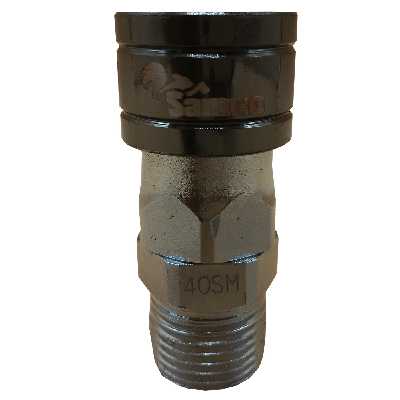 مجموعه 5 عددی کوپلینگ سامکو مدل YP5-40SM