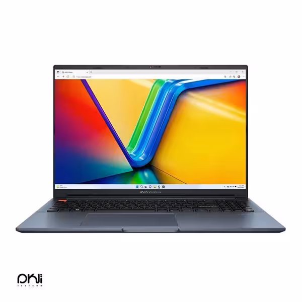 لپ تاپ ایسوس ASUS E1504FA Ryzen 3 7320U 4GB 256GB SSD AMD Radeon 15.6 اینچ