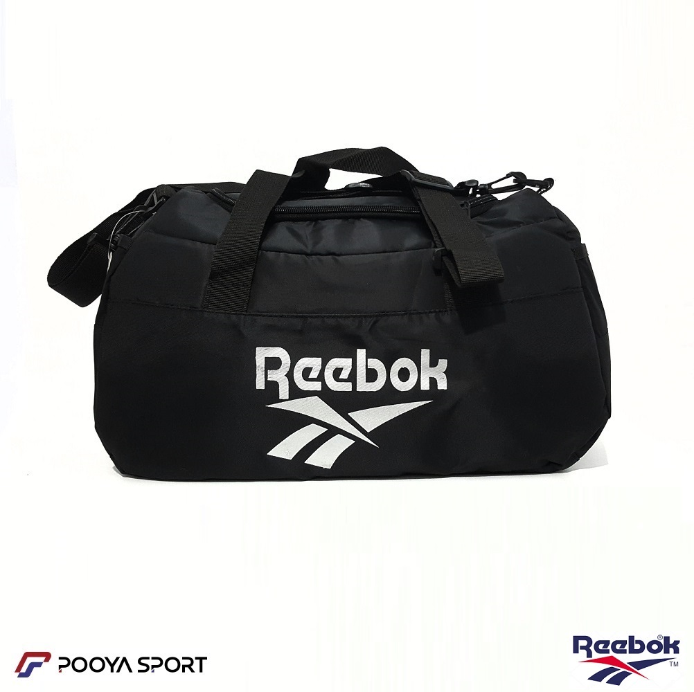 ساک ورزشی ضد آب ریباک Reebok سایز متوسط