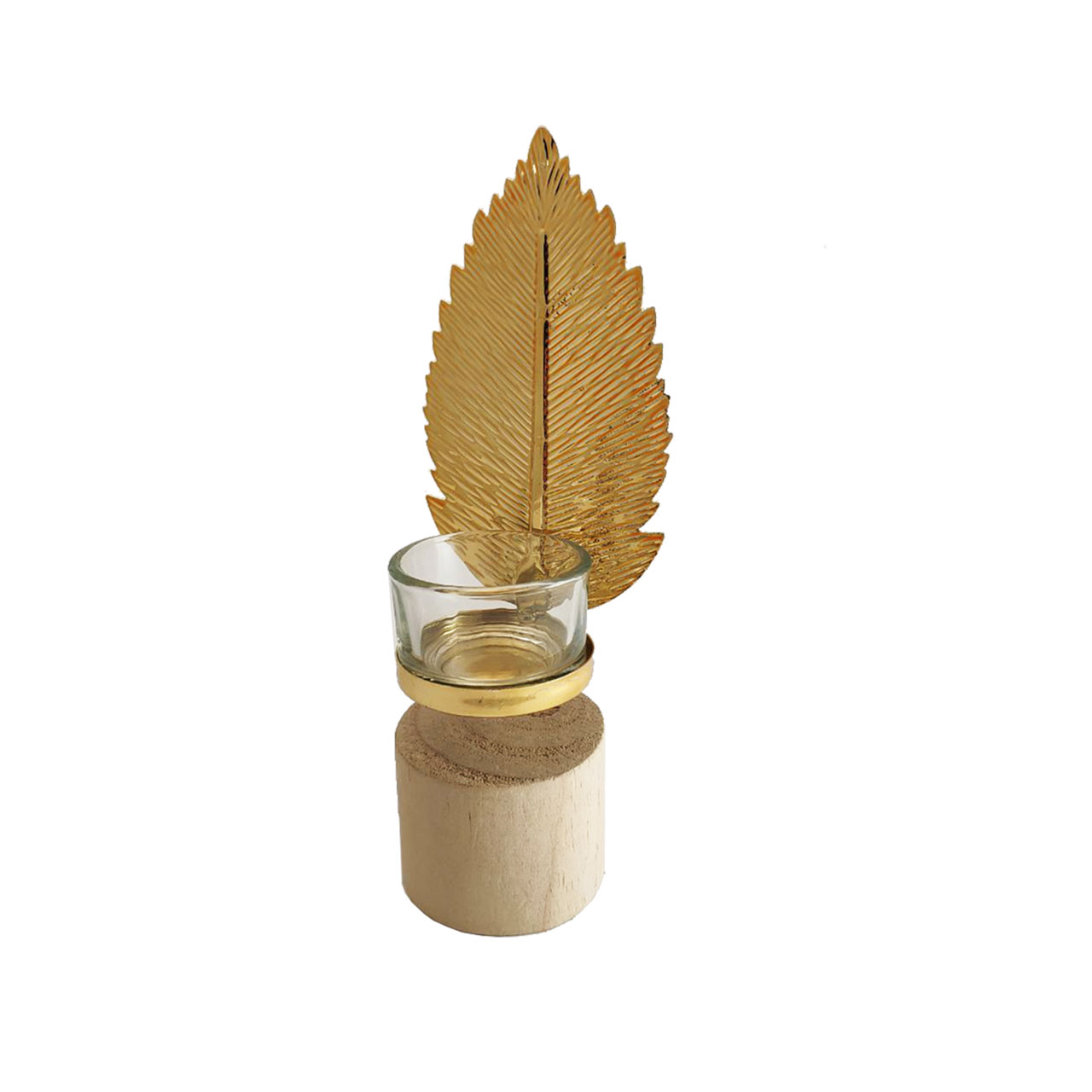 جاشمعی طرح برگ کد L2