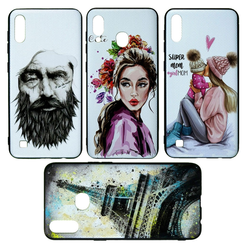 قاب فانتزی طرح4 سامسونگ Note 4