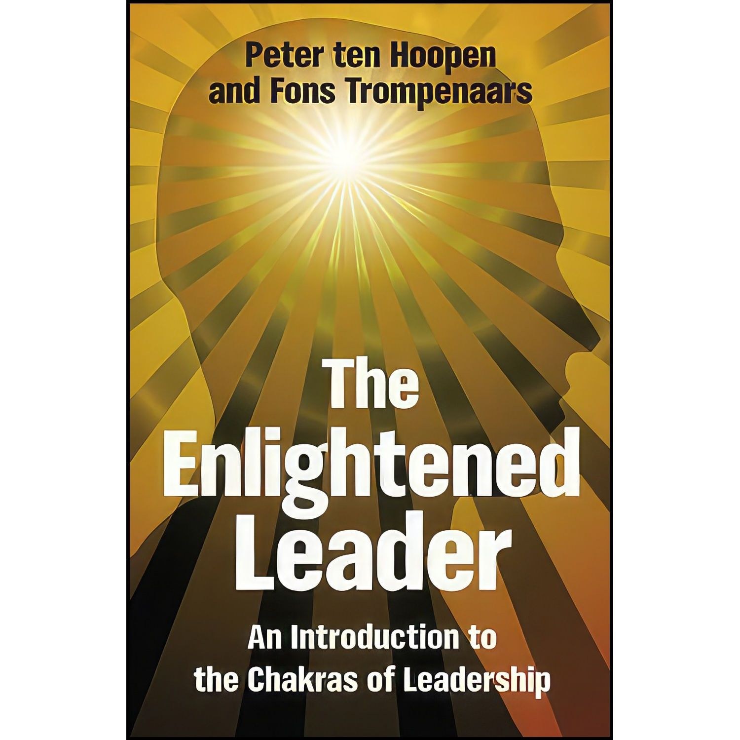 کتاب زبان اصلی The Enlightened Leader اثر جمعی از نویسندگان