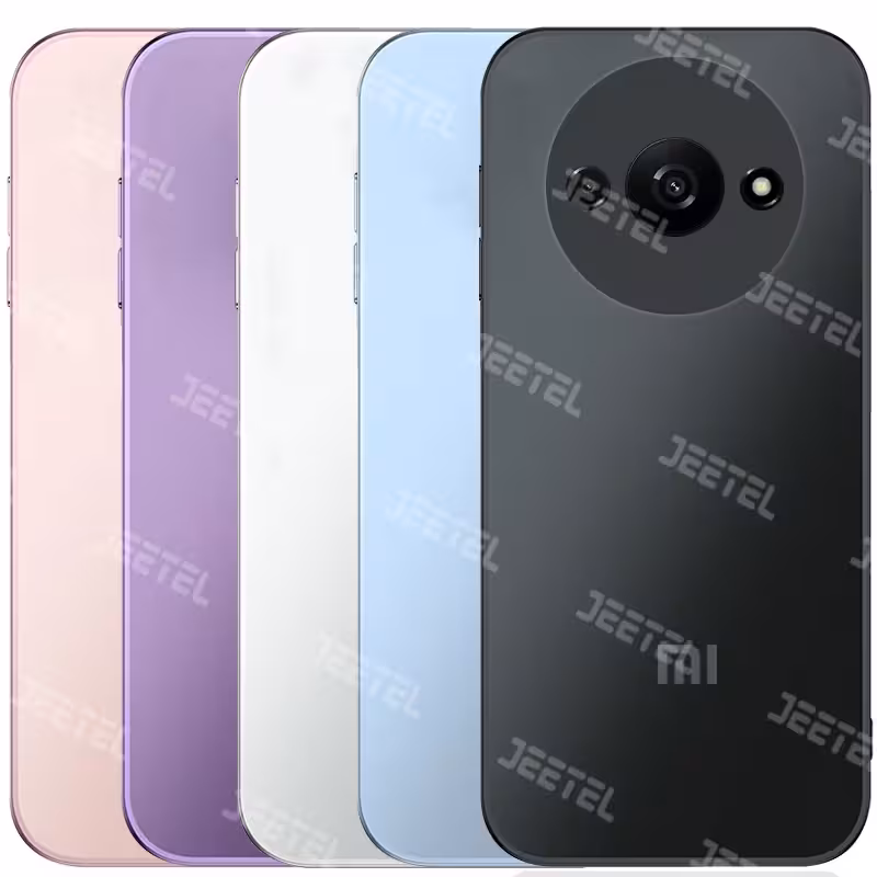 قاب PVD ضدخش مناسب گوشی شیائومی Xiaomi Redmi A3