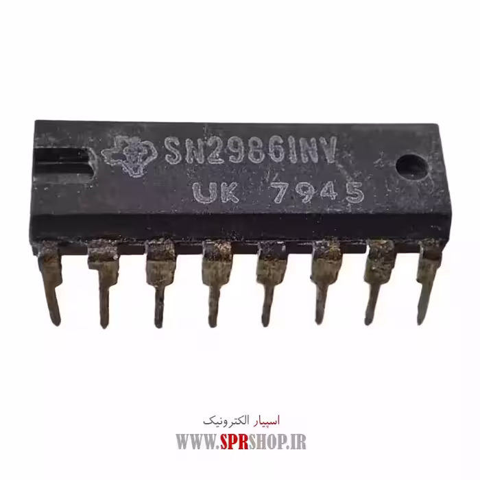 آی سی SN29861