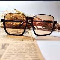 عینک شب ysl