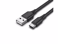 کابل شارژ USB 2.0 به Type-c ونشن مدل CTHBD طول 0.5 متر