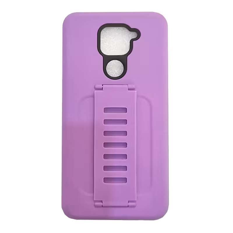کاور مدل Wrisrband Case مناسب برای گوشی موبایل شیائومی Redmi Note 9