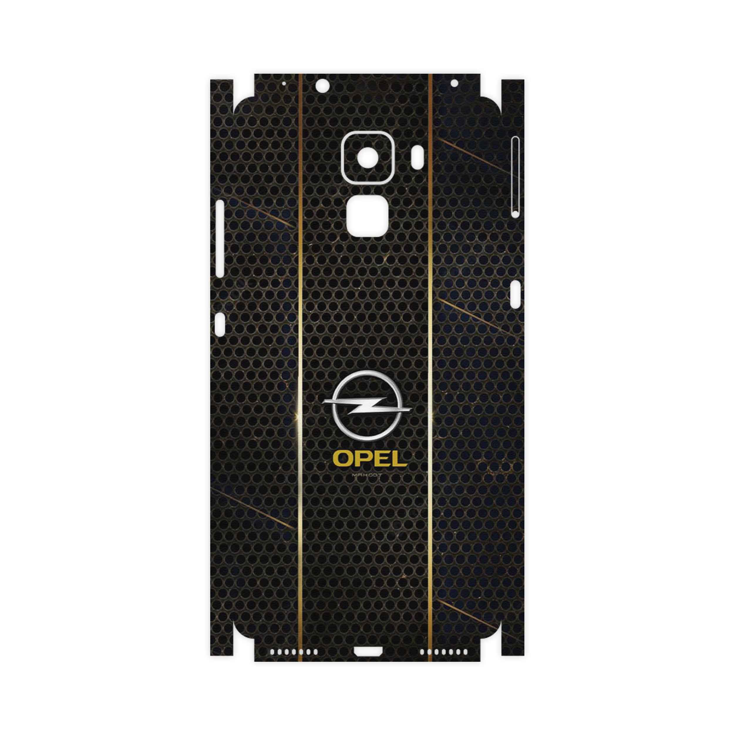 برچسب پوششی ماهوت مدل OPEL-FullSkin مناسب برای گوشی موبایل آنر 7