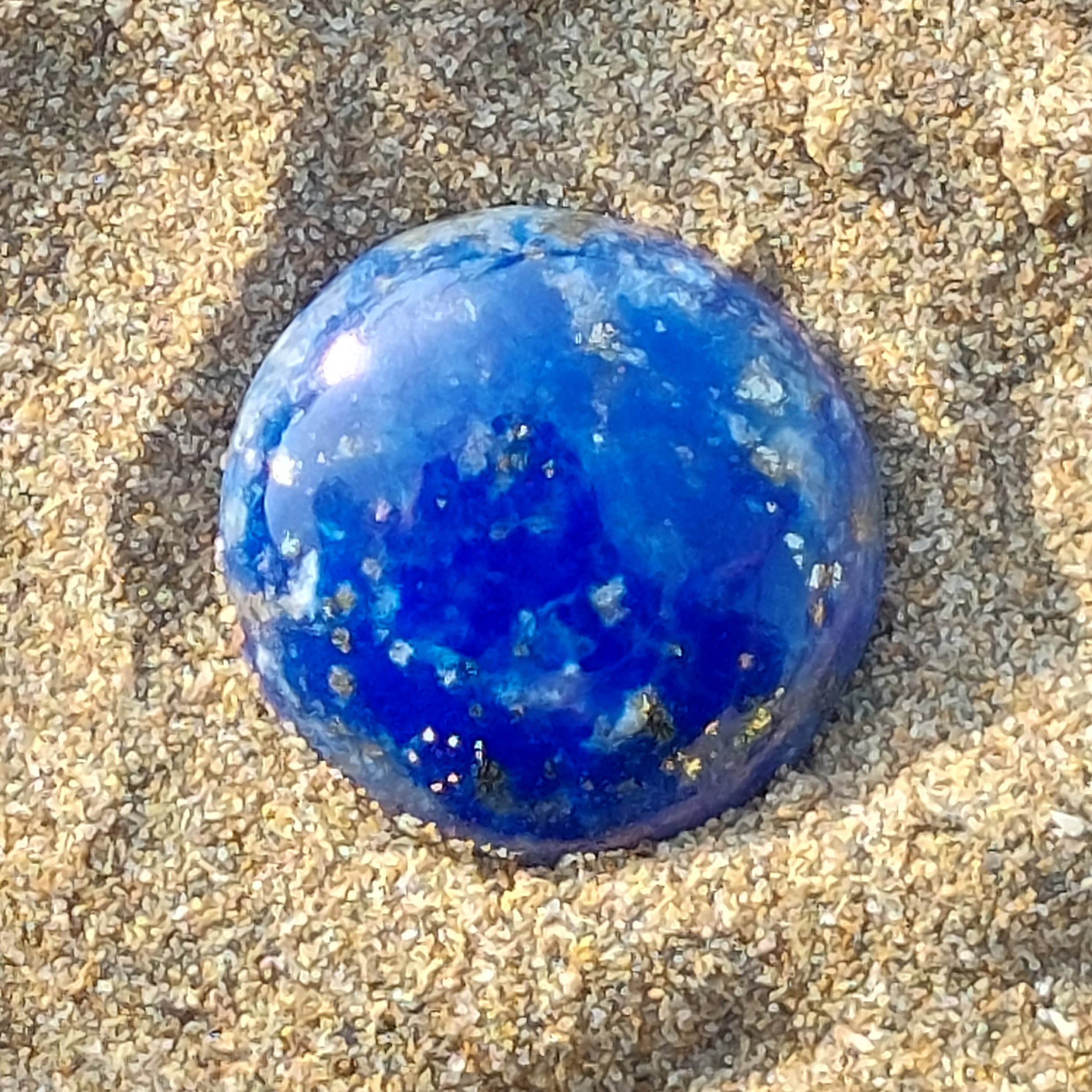 لاجورد اصل افغاستان