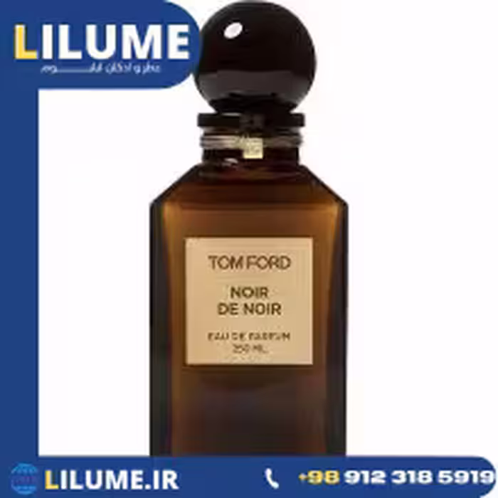 عطر ادکلن تام فورد نویر د نویر 100 میل مردانه – زنانه