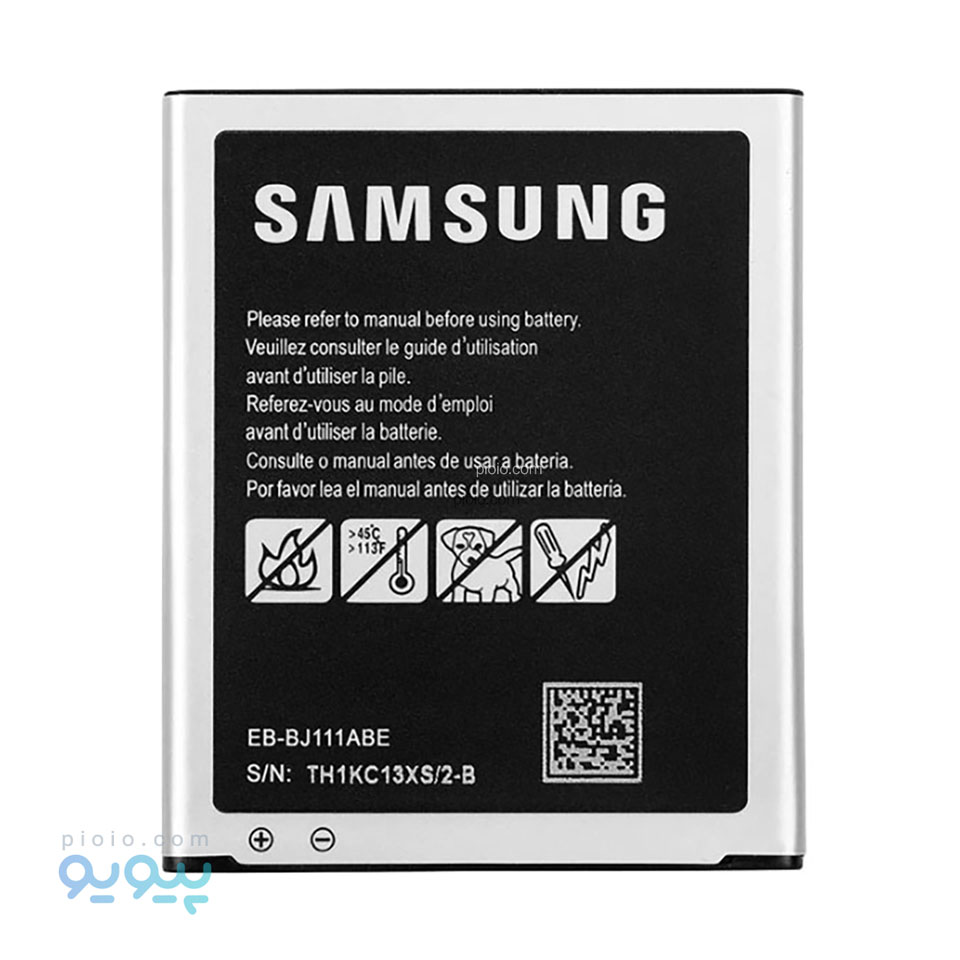 باتری موبایل سامسونگ مدل J1 ACE 4G