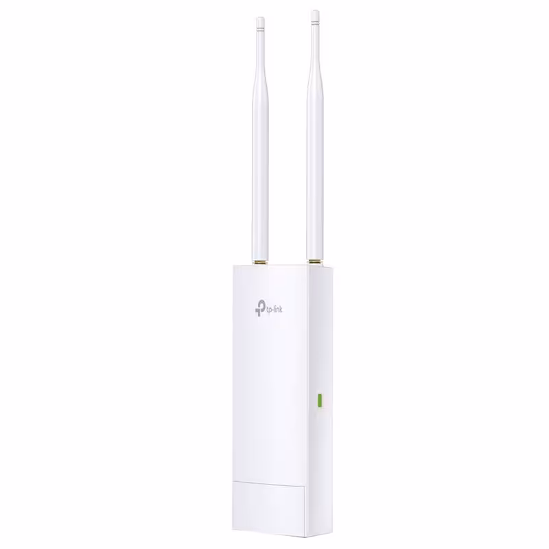 اکسس پوینت Outdoor تی پی لینک مدل EAP110-Outdoor