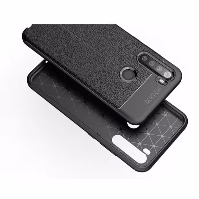 کاور مدل AF-001 مناسب برای گوشی موبایل سامسونگ Galaxy A21