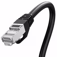 پچ کورد کابل شبکه cat6 برند اکسپلور با گارانتی یکساله طول 3 متر