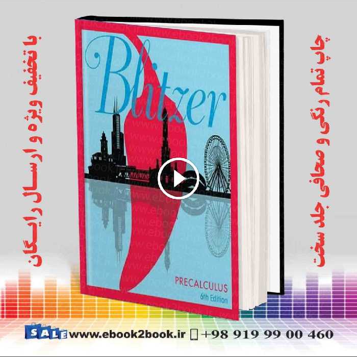 Precalculus 6th Edition