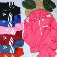 کاپشن شلوار ورزشی مدارس