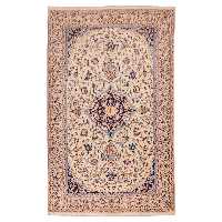 فرش دستباف شش و نیم متری سی پرشیا کد 181002