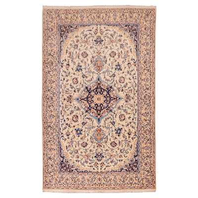 فرش دستباف شش و نیم متری سی پرشیا کد 181002